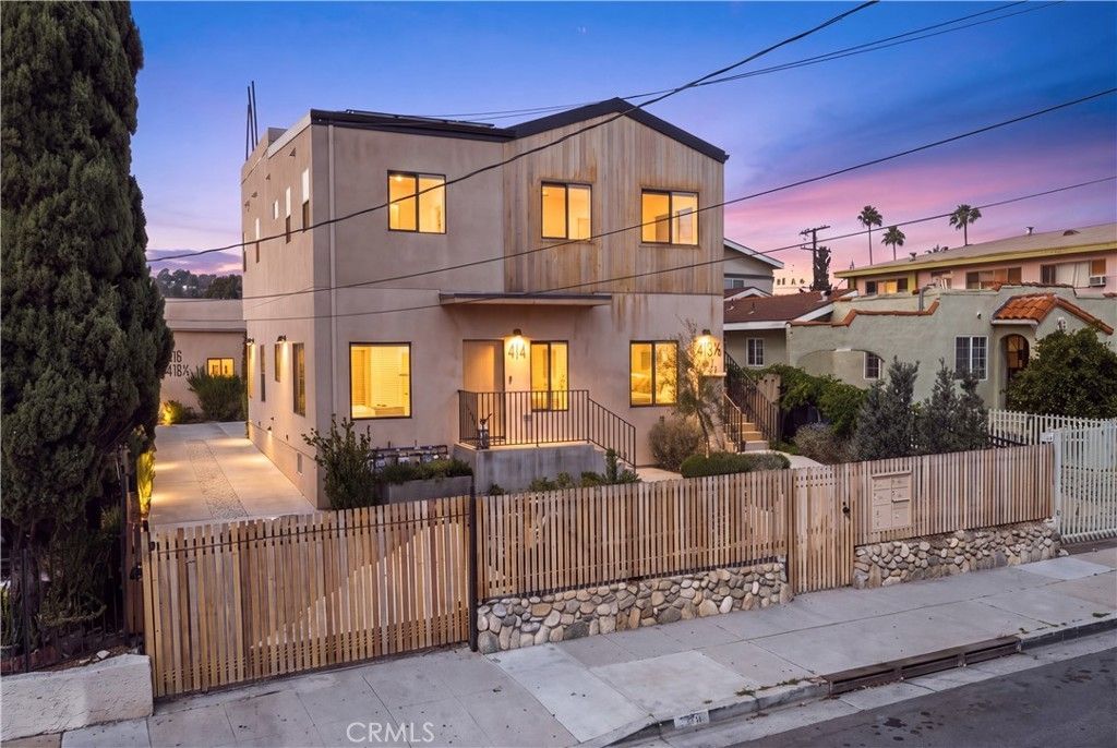 414 S Avenue 56, Los Angeles