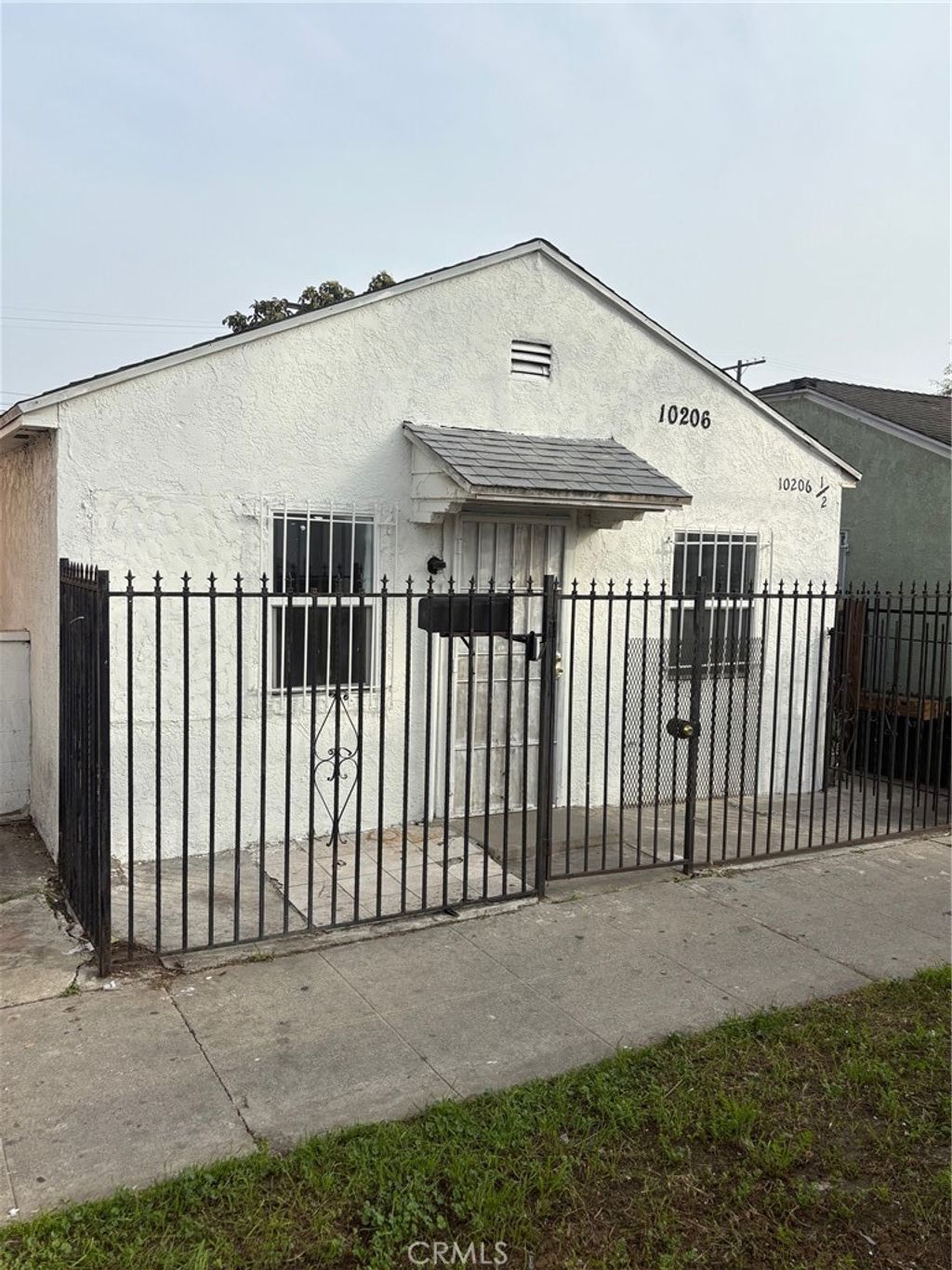 10206 S Vermont, Los Angeles