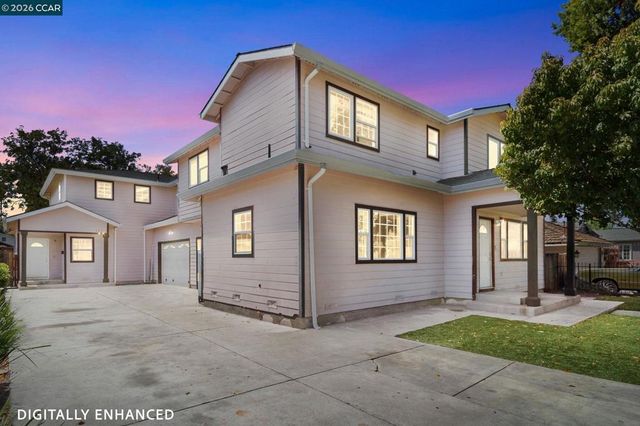 345 S 21st St, San Jose