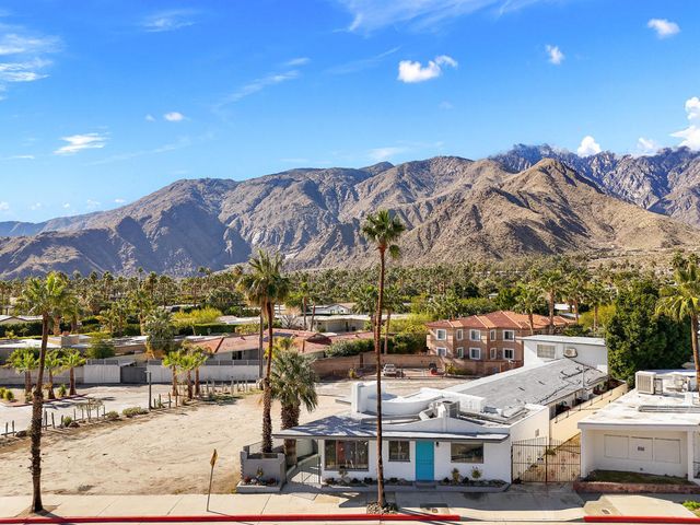 2231 N Palm Canyon Drive, Palm Springs