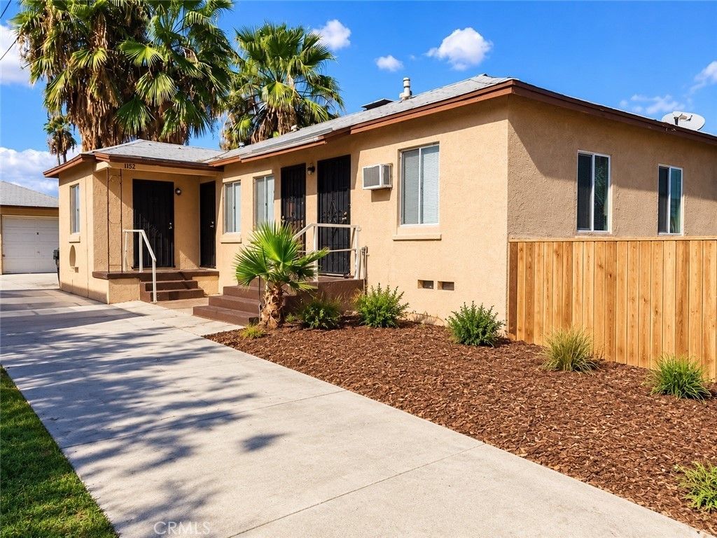 1152 N Acacia Ave, San Bernardino