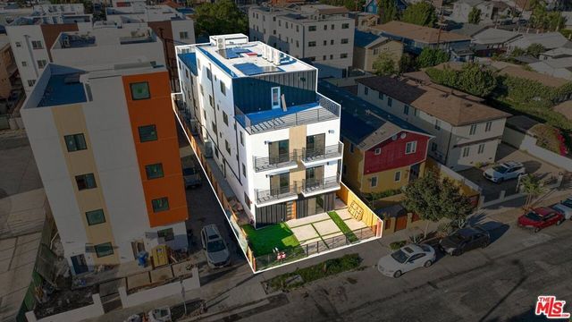 1359 W 35th Place, Los Angeles