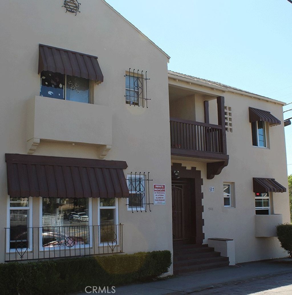 901 N Arrowhead, San Bernardino