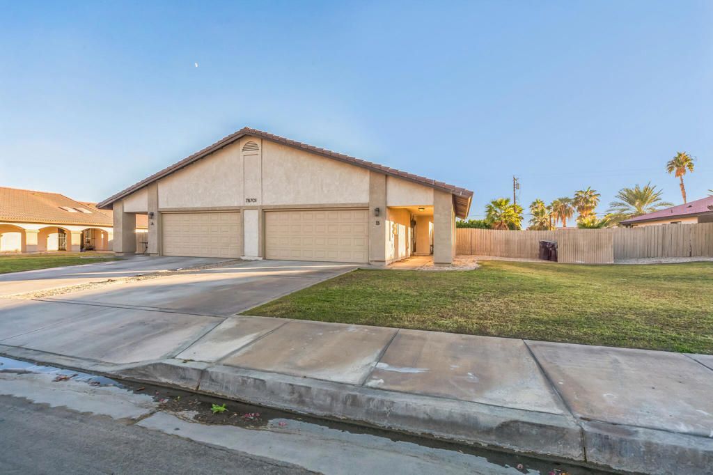 78701 Avenue 42, Bermuda Dunes