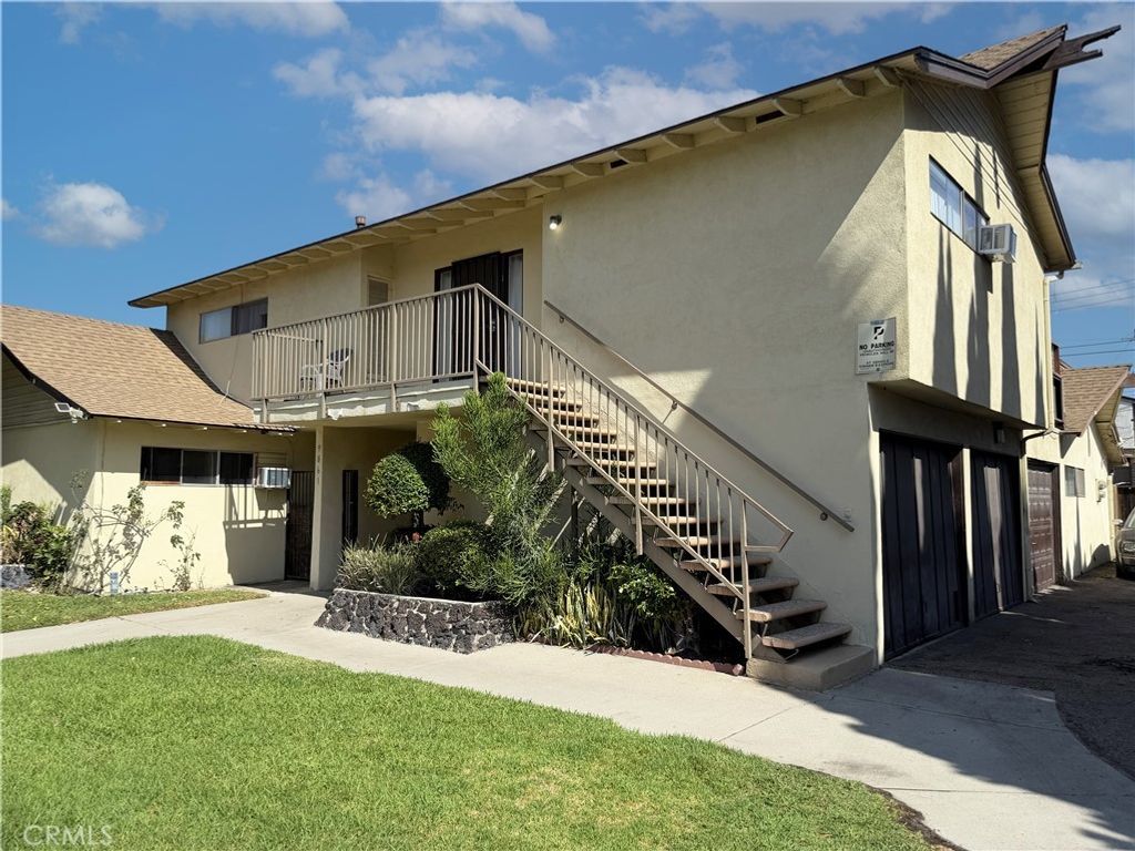 9861 Acacia Avenue, Garden Grove