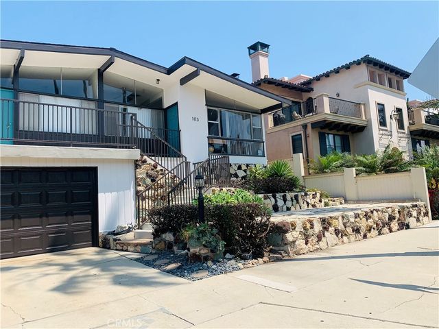 103 Paseo De La Playa, Redondo Beach