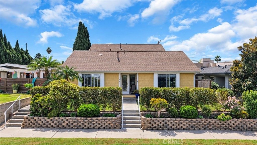 26872 Vista Del Mar, Dana Point