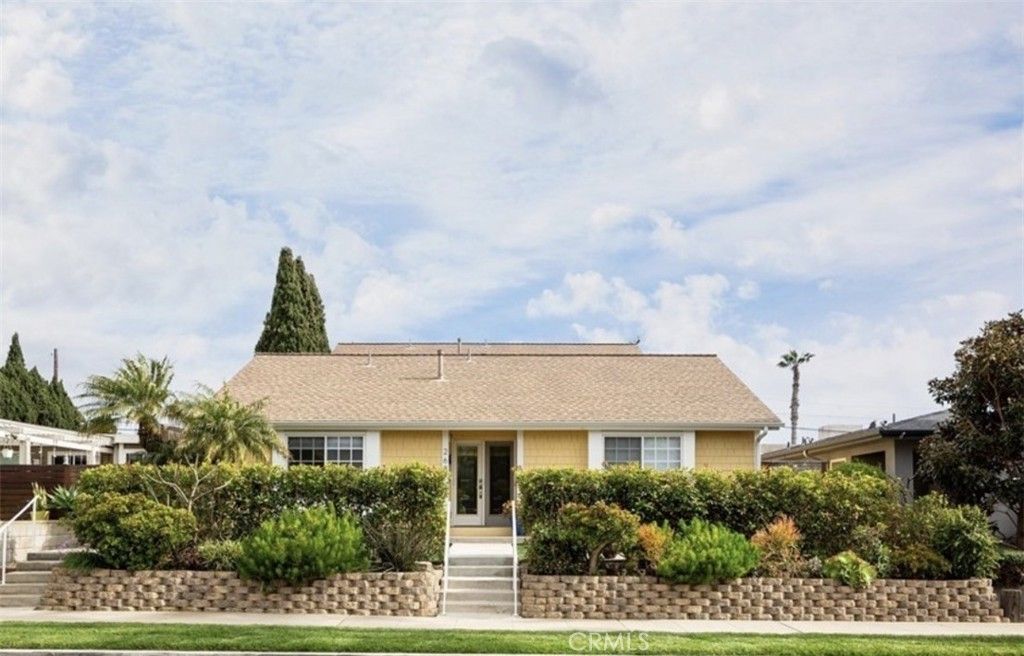 26872 Vista Del Mar, Dana Point