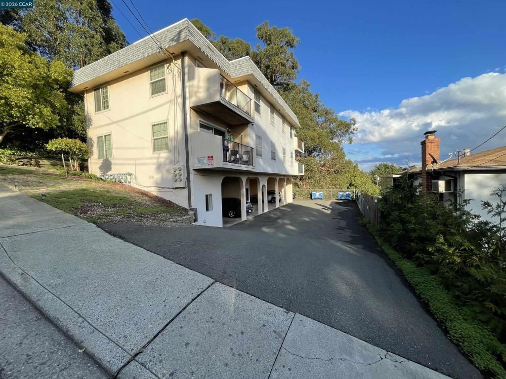 521 Laurel Ave, Pinole
