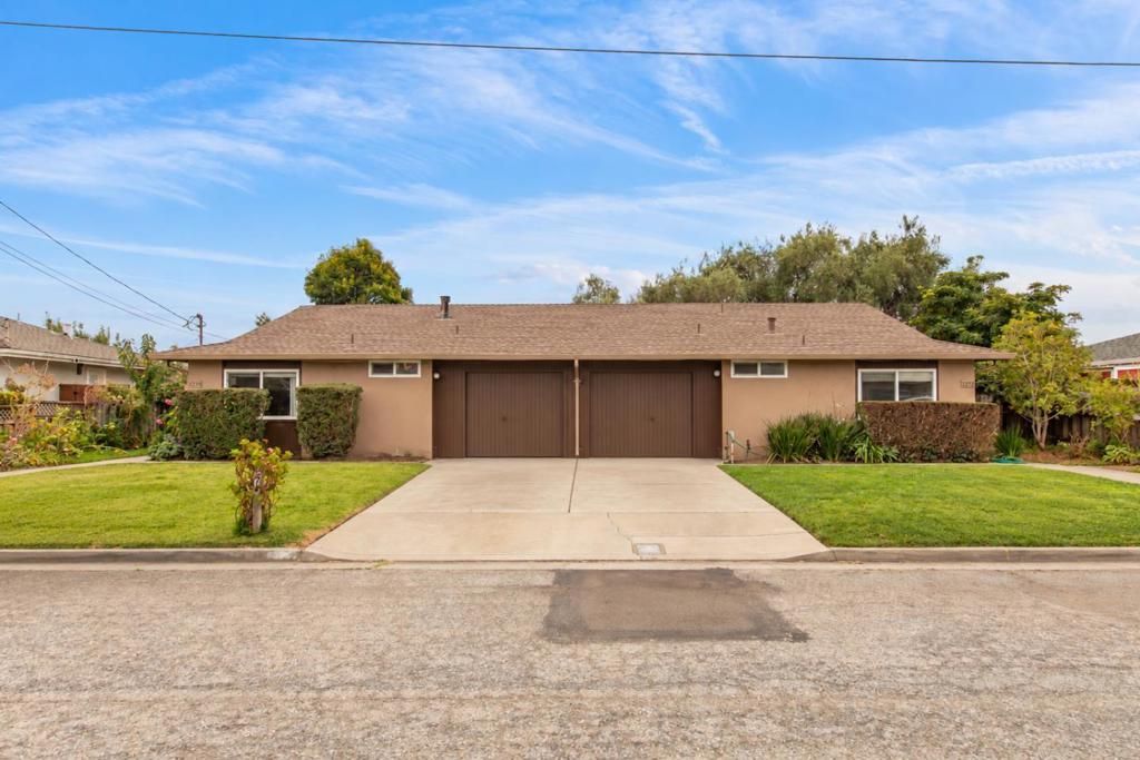 Woolpert Way, Santa Cruz