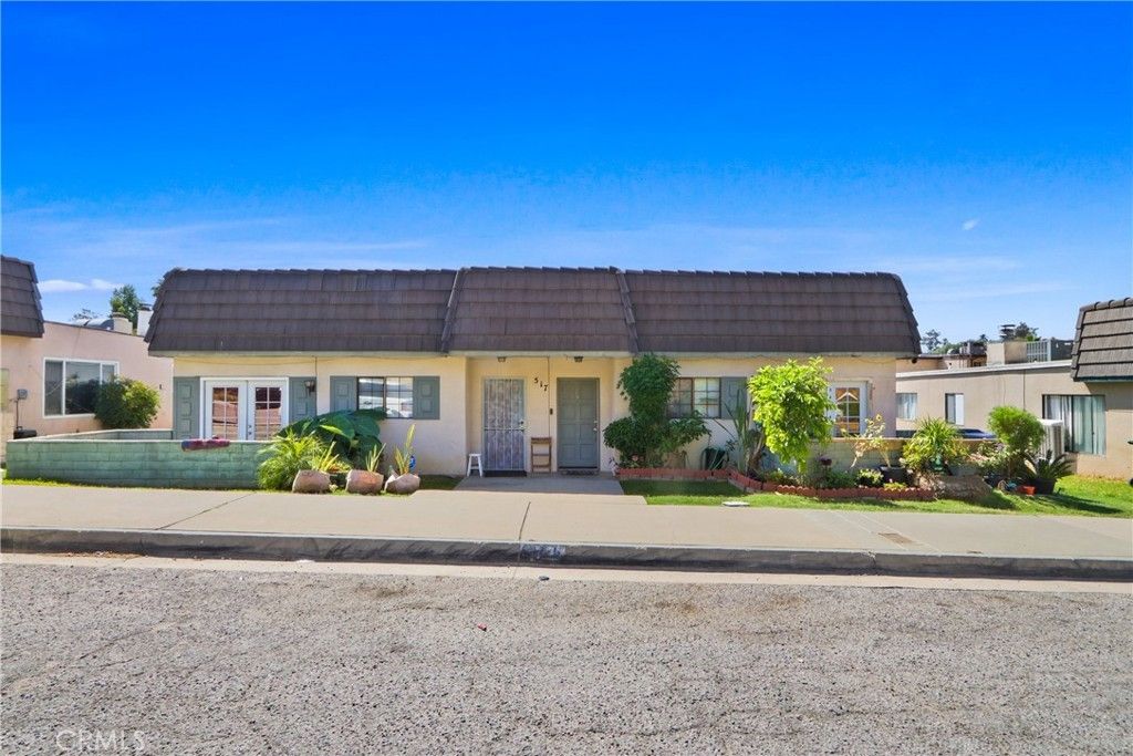517 Acacia, San Bernardino