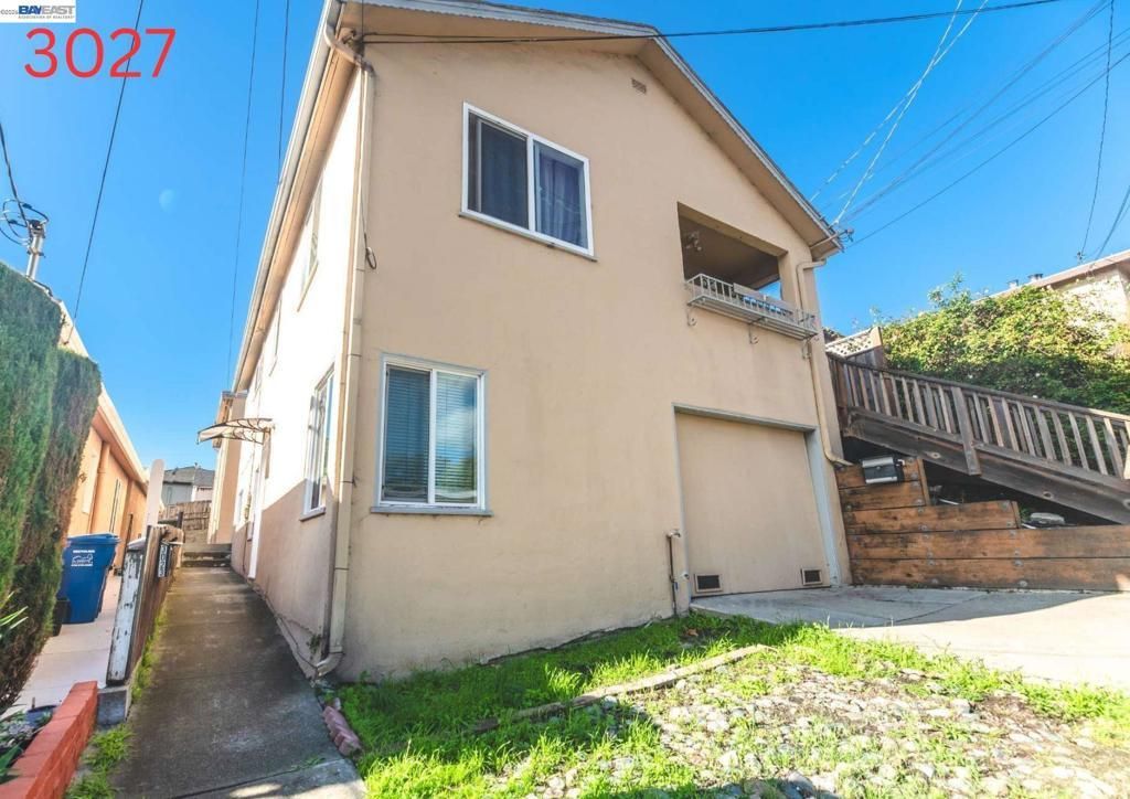3027 Yolo Ave, El Cerrito