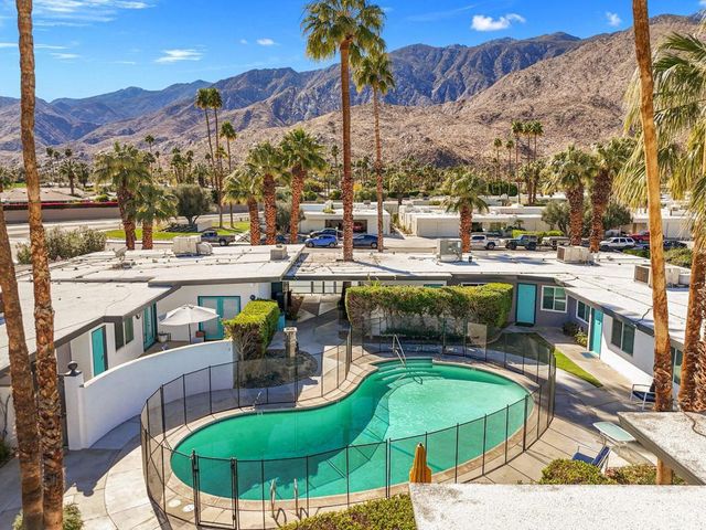 2080 S Camino Real, Palm Springs
