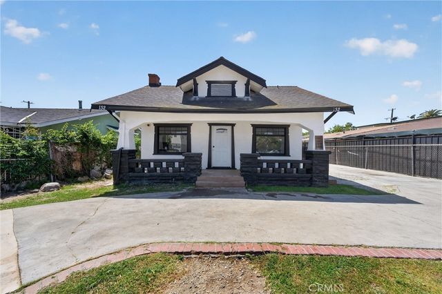 132 W 74th Street, Los Angeles