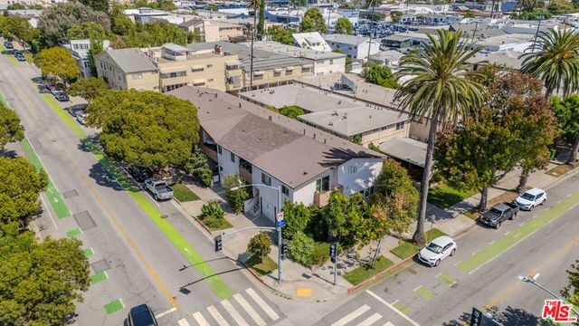 1301 11th Street, Santa Monica
