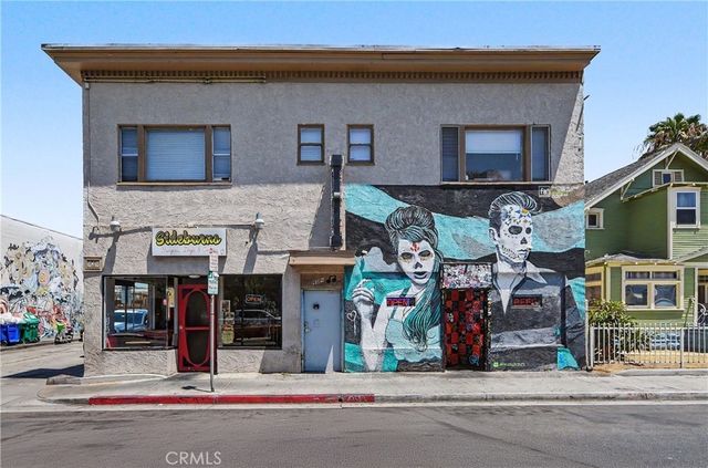 939 E 4th, Long Beach