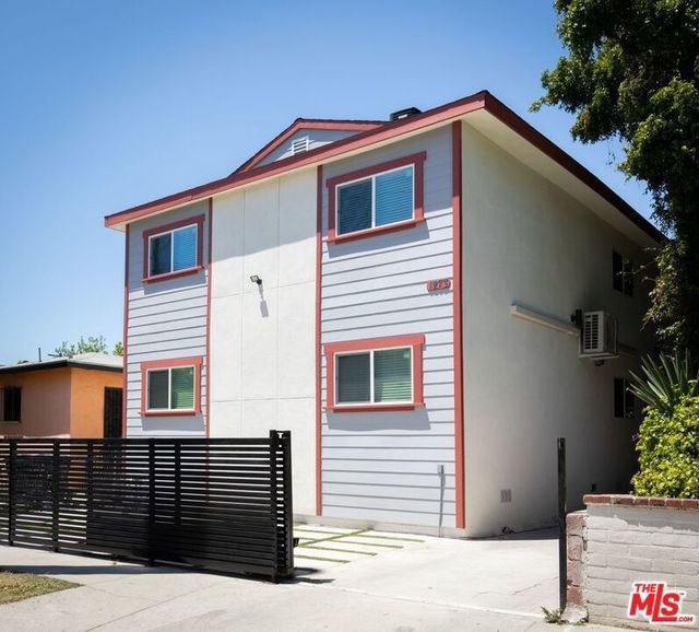 1273 W 36th Place, Los Angeles