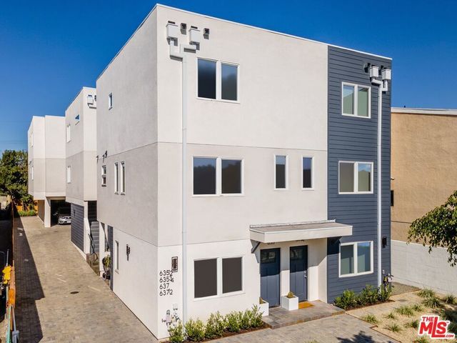 635 N Harvard Boulevard, Los Angeles