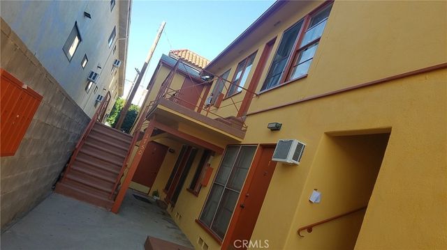 1750 Purdue, Los Angeles