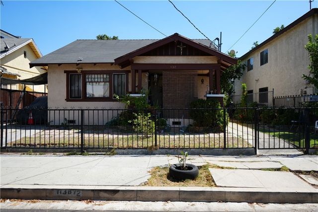 1138 S Ardmore, Los Angeles