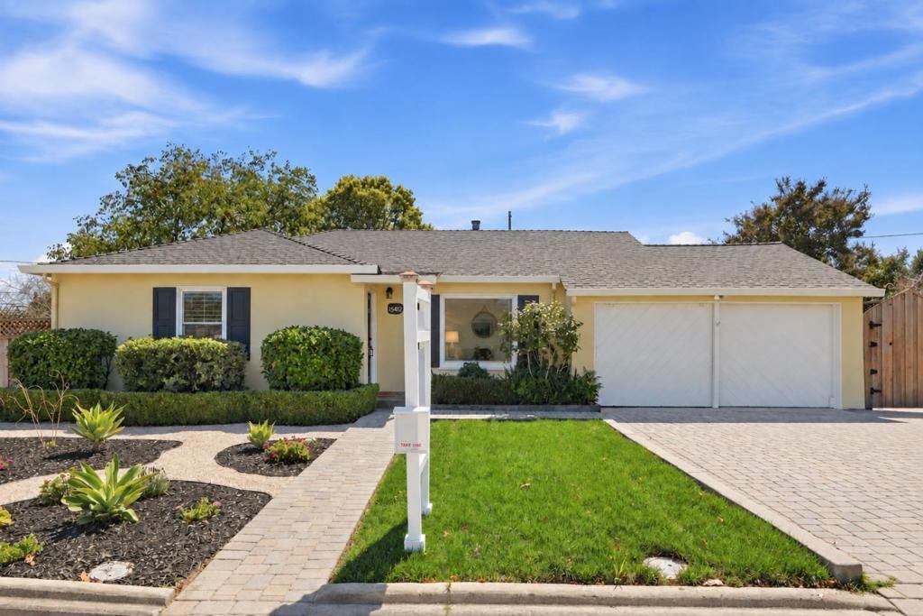 15412 Woodard Road, San Jose