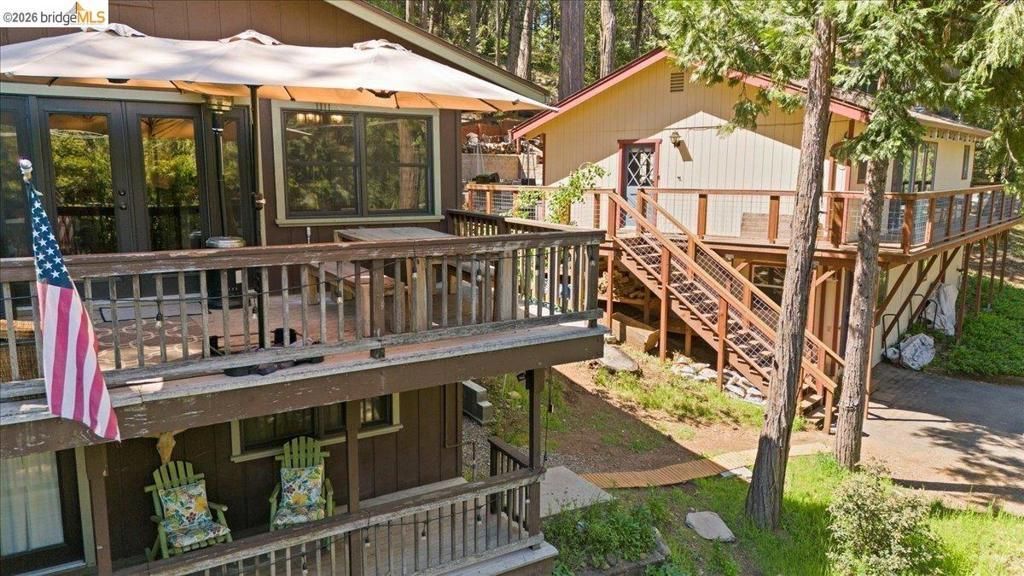 22353 Ponderosa Dr, Twain Harte