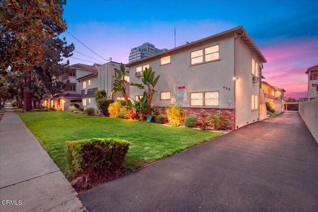 935 N Louise Street, Glendale