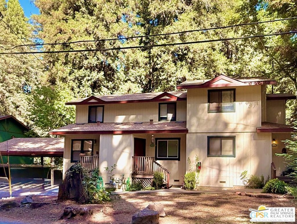 14565 Canyon 1 Road, Guerneville