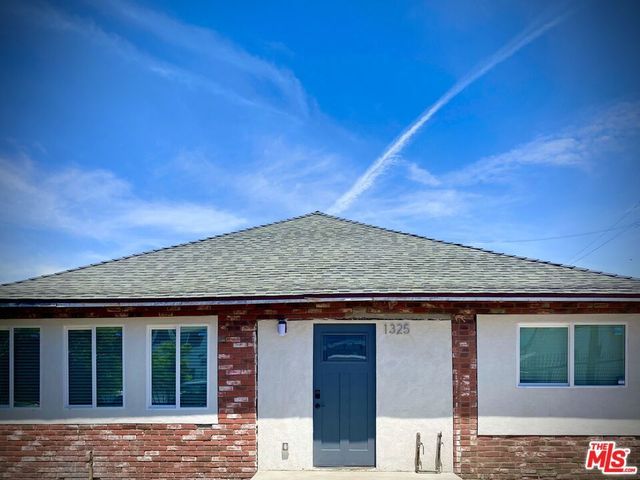 1321 W 30th Street, Los Angeles