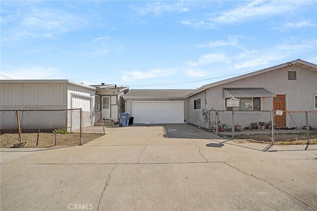 234 W 4th Street, Azusa
