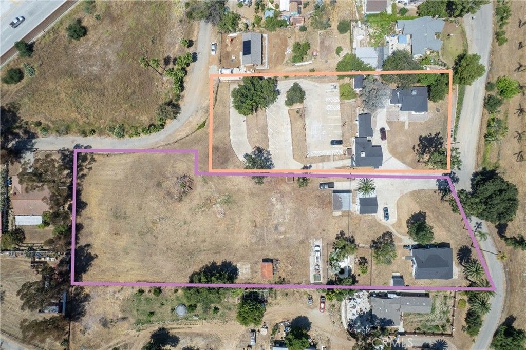 1390 Prospect, Pomona