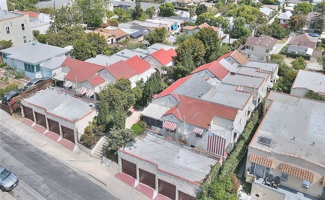 1752 1746 Lucretia Avenue, Los Angeles