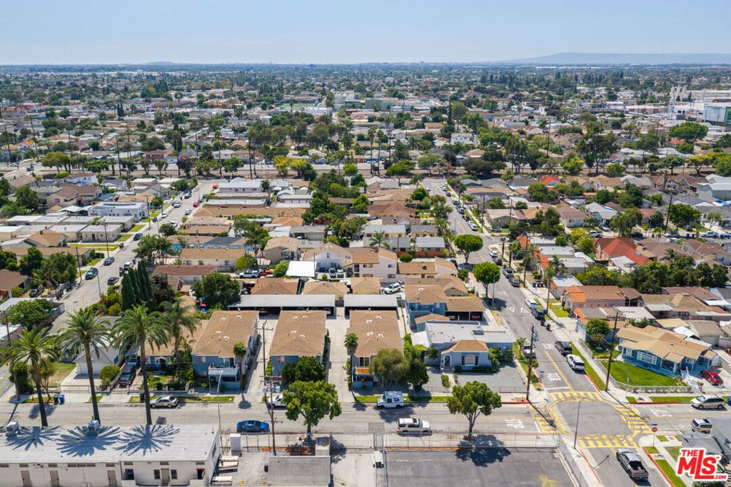 3700 E 61st Street, Huntington Park