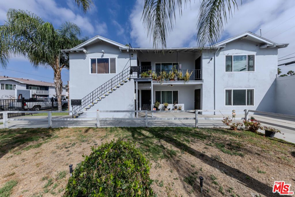 704 N Anna Drive, Anaheim