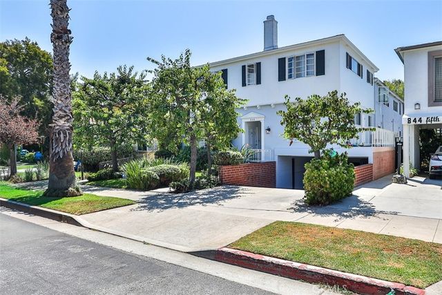 848 5th Street, Santa Monica