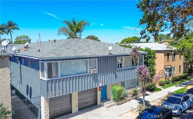 2015 Cedar Ave, Long Beach