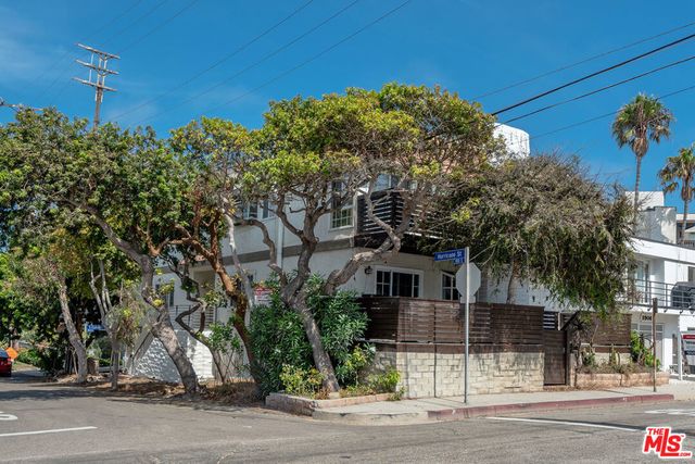 3900 Pacific Avenue, Marina Del Rey