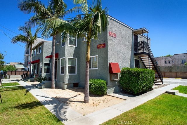 1134 W 39th, Los Angeles