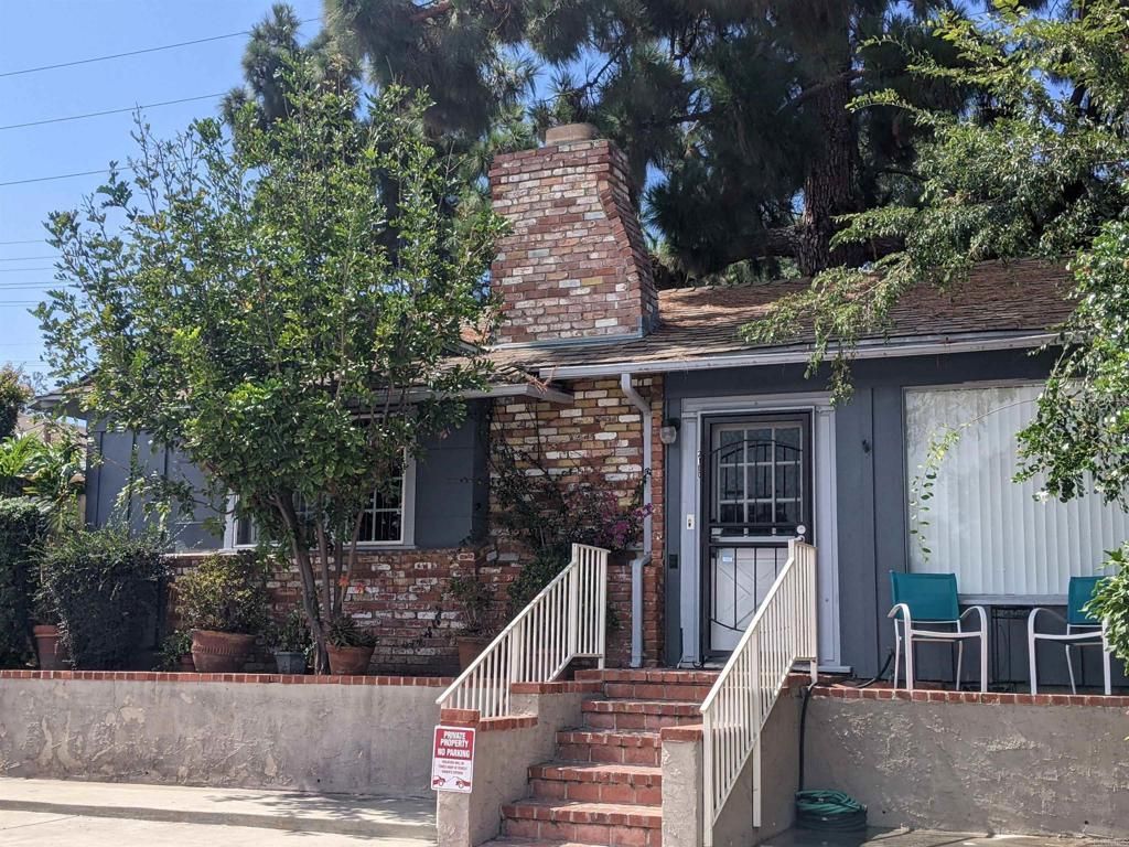 2158 60 Balboa Avenue, San Diego