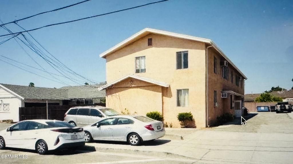 7643 Hollywood Way, Burbank