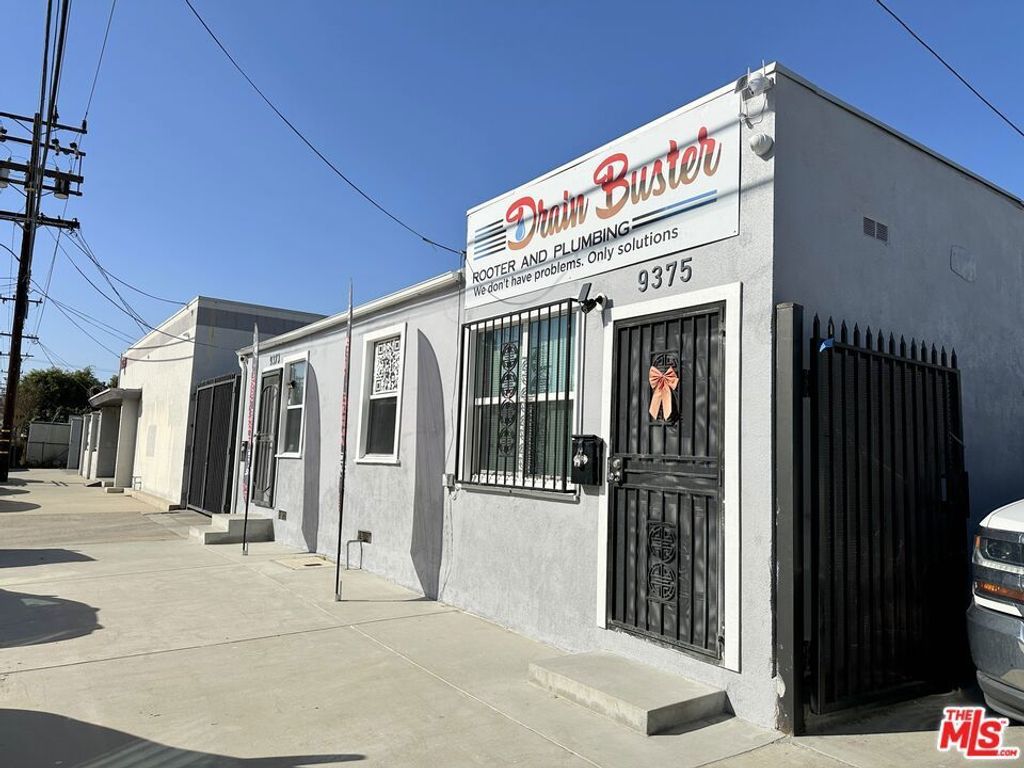 9375 Fern Street, South El Monte
