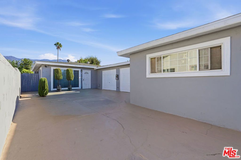 519 Los Angeles Avenue, Monrovia