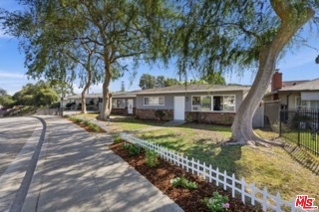 2024 S 6th Street, Alhambra