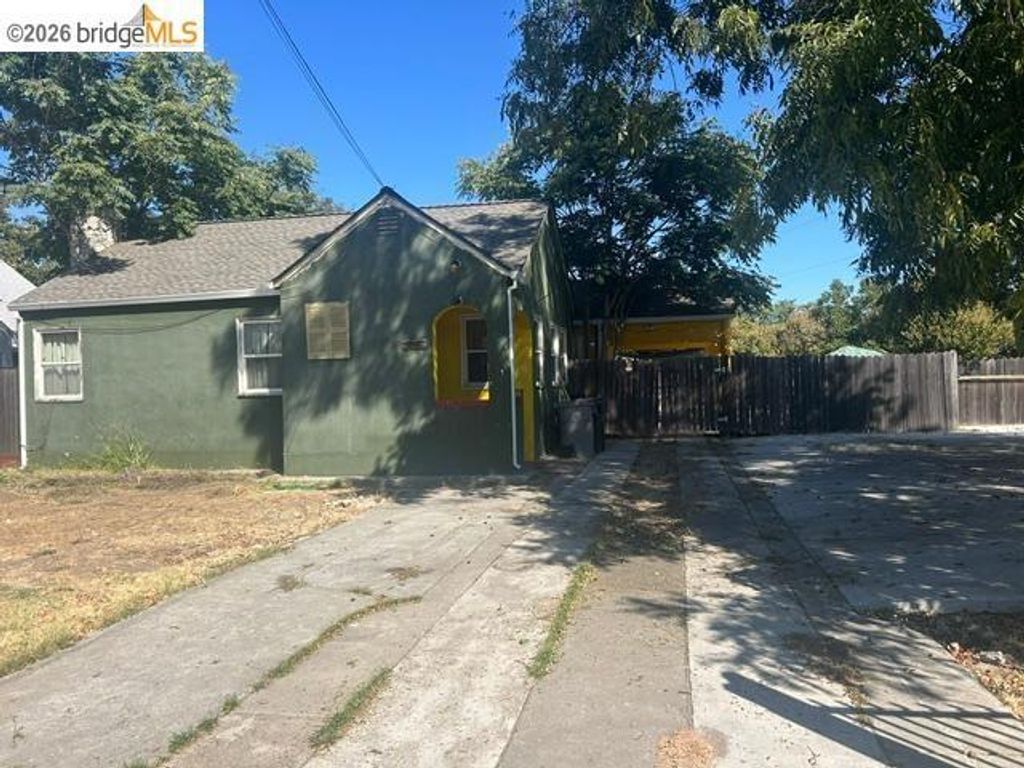 1231 Arcade Blvd, Sacramento