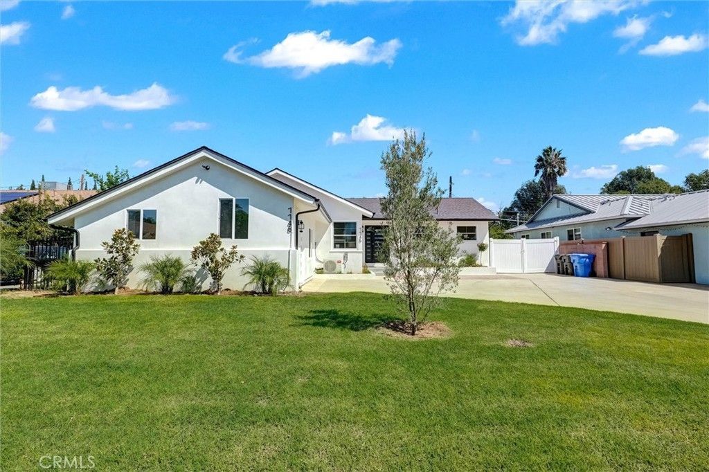 7746 Sunnybrae, Los Angeles