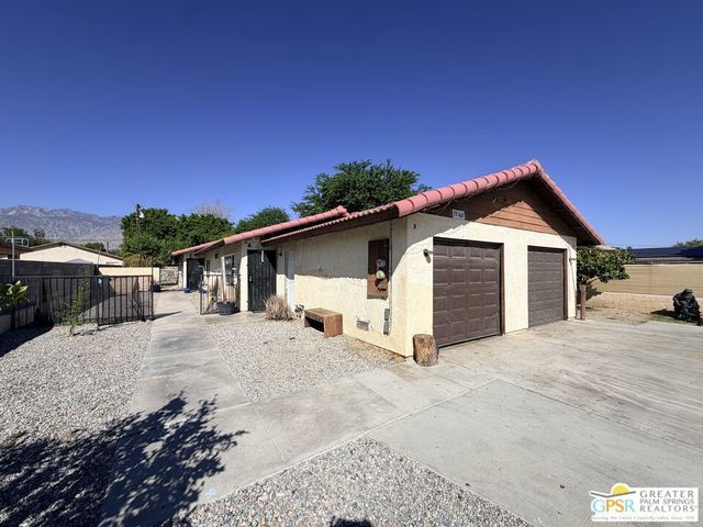 33661 Sky Blue Water Trail, Cathedral City