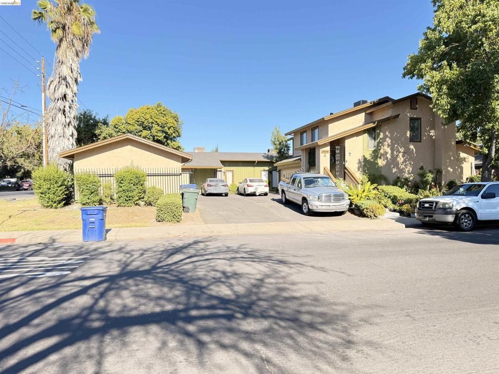 2424 Ellison Dr, Modesto