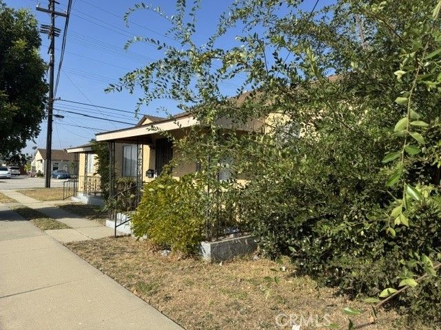 16519 La Salle # 2, Gardena
