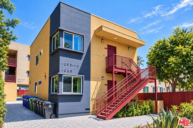 1259 W 36th Place, Los Angeles