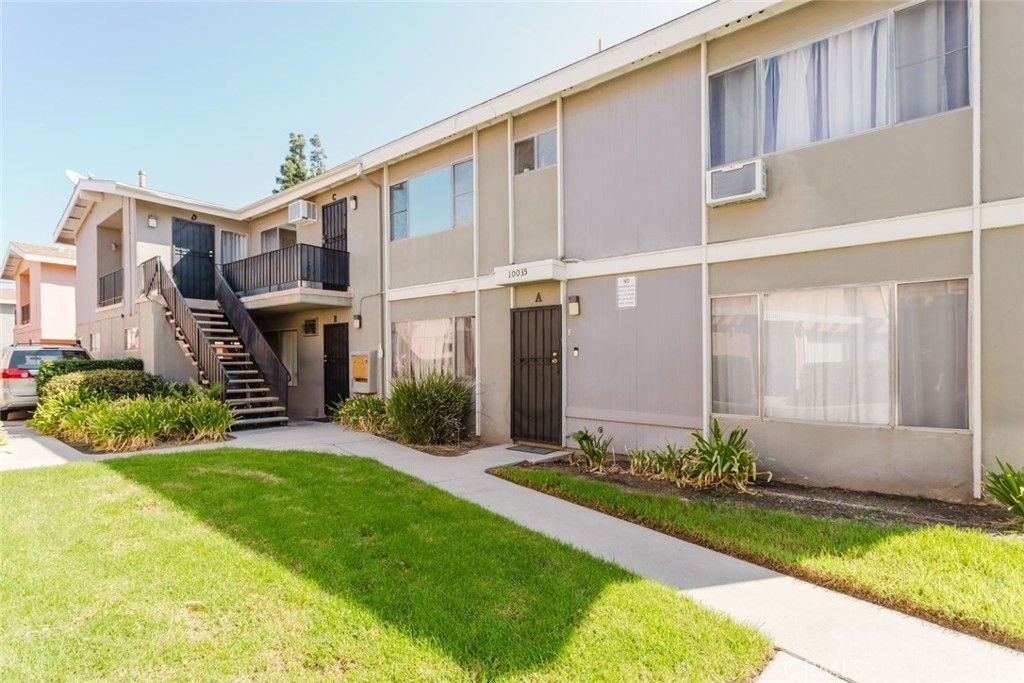 10035 Sepulveda Boulevard, San Fernando